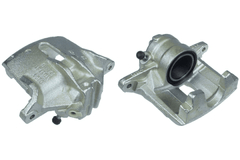 Bremssattel Vorderachse links für CITROËN OPEL PEUGEOT DS BERLINGO / FIRST