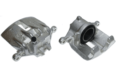 Bremssattel Vorderachse links für HONDA MG ROVER CIVIC VI Fastback Hatchback