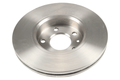 2x Bremsscheibe Vorderachse für NISSAN OPEL RENAULT PRIMASTAR Bus