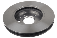 2x Bremsscheibe Vorderachse für OPEL SAAB INSIGNIA A Stufenheck Country Tourer