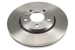 2x Bremsscheibe Vorderachse für NISSAN OPEL RENAULT PRIMASTAR Bus