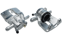 Bremssattel Vorderachse links für NISSAN RENAULT MICRA III C+C NOTE MEGANE IV