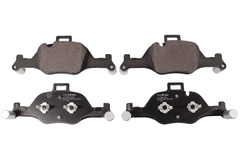 Bremsbelagsatz Scheibenbremse Vorderachse für BMW 2 Coupe 3 Touring 4 i4 Gran