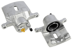 Bremssattel Vorderachse rechts für TOYOTA YARIS VERSO VAN