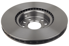 2x Bremsscheibe Vorderachse für AUDI SEAT SKODA VW CUPRA A1 A3 Allstreet