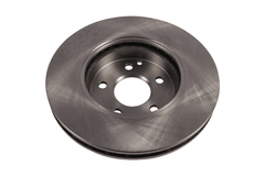 2x Bremsscheibe Vorderachse für MERCEDES-BENZ E-KLASSE T-Model S-KLASSE