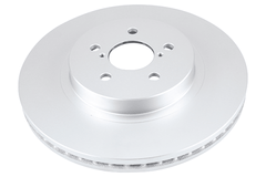 2x Bremsscheibe Vorderachse für SUBARU IMPREZA Schrägheck XV