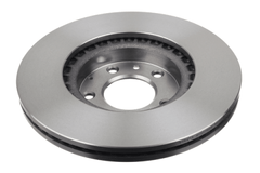 2x Bremsscheibe Vorderachse für MAZDA 6 Sport Kombi Stufenheck