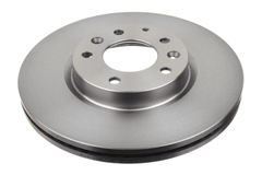 2x Bremsscheibe Vorderachse für MAZDA 6 Sport Kombi Stufenheck