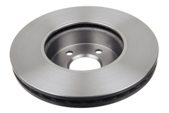 2x Bremsscheibe Vorderachse für MERCEDES-BENZ C-KLASSE T-Model Coupe E-KLASSE