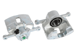 Bremssattel Vorderachse links für HYUNDAI i10 II III