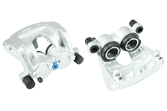 Bremssattel Vorderachse links für FORD USA GALAXY III S-MAX MK VAN