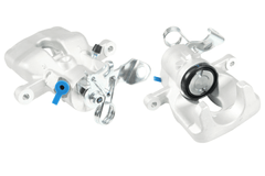 Bremssattel Hinterachse links für FIAT CROMA Kasten/Kombi