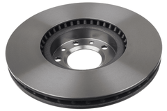 2x Bremsscheibe Vorderachse für CITROËN IVECO OPEL PEUGEOT TOYOTA VAUXHALL DS