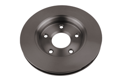 2x Bremsscheibe Vorderachse für CHRYSLER DODGE FIAT VW GRAND VOYAGER V JOURNEY