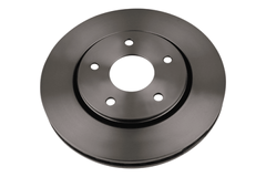 2x Bremsscheibe Vorderachse für CHRYSLER DODGE FIAT VW GRAND VOYAGER V JOURNEY