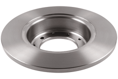 2x Bremsscheibe Hinterachse für LAND ROVER DEFENDER Station Wagon Cabrio Pick