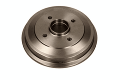 2x Bremstrommel Hinterachse für CITROËN PEUGEOT C2 C3 I Pluriel II ENTERPRISE