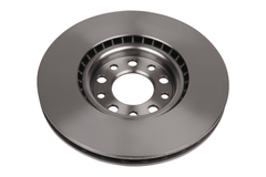 2x Bremsscheibe Vorderachse für ALFA ROMEO 159 Sportwagon BRERA SPIDER