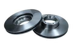 2x Bremsscheibe Vorderachse für OPEL RENAULT MOVANO A Pritsche/Fahrgestell Bus