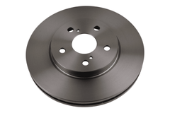 2x Bremsscheibe Vorderachse für TOYOTA LEXUS AVALON Stufenheck CAMRY PREVIA II