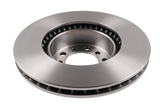 2x Bremsscheibe Vorderachse für MERCEDES-BENZ S-KLASSE Coupe