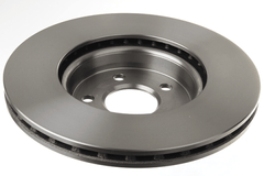 2x Bremsscheibe Vorderachse für AUDI A4 Allroad B8 B9 Avant A5 Sportback