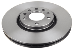 2x Bremsscheibe Vorderachse für OPEL SAAB ADAM ASTRA G Caravan CC Coupe