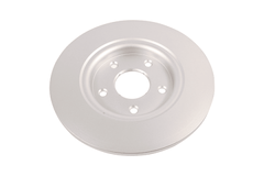 2x Bremsscheibe Hinterachse für CHRYSLER DODGE FIAT LANCIA GRAND VOYAGER V