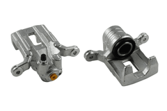 Bremssattel Hinterachse links für NISSAN NAVARA NP300 PATHFINDER III VAN