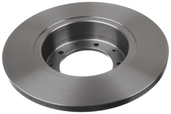 2x Bremsscheibe Hinterachse für LAND ROVER DEFENDER Station Wagon Cabrio Pick