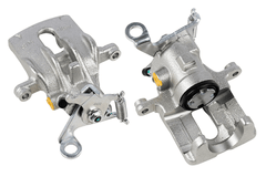 Bremssattel Hinterachse rechts für FORD FOCUS I Stufenheck Turnier Kasten/Kombi