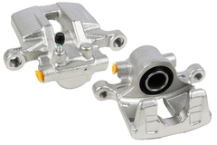 Bremssattel Hinterachse rechts für CHRYSLER CITROËN DODGE LANCIA MITSUBISHI