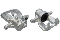 Bremssattel Hinterachse rechts für MERCEDES-BENZ VW SPRINTER 3-t Bus Kasten