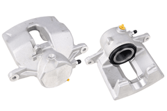 Bremssattel Vorderachse links für MERCEDES-BENZ C-KLASSE T-Model Coupe E-KLASSE