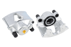 Bremssattel Vorderachse rechts für OPEL CHEVROLET DAEWOO ASCONA C CC ASTRA F