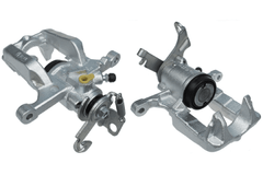 Bremssattel Hinterachse links für OPEL VAUXHALL CHEVROLET AMPERA ASTRA J