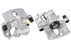 Bremssattel Hinterachse links für DAIHATSU TOYOTA CHARADE VIII YARIS
