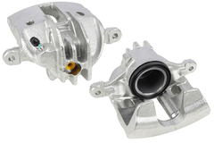 Bremssattel Vorderachse links für MITSUBISHI VOLVO SMART CARISMA Stufenheck