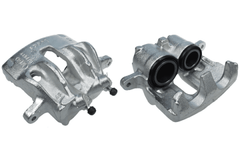 Bremssattel Vorderachse rechts für CITROËN FIAT PEUGEOT JUMPER I Kasten Bus