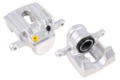 Bremssattel Hinterachse links für HYUNDAI SANTA FÉ II Kasten/SUV