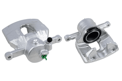 Bremssattel Vorderachse rechts für SKODA VW FABIA II Combi Praktik