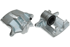 Bremssattel Vorderachse rechts für RENAULT MEGANE II Hatchback Van Stufenheck