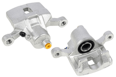 Bremssattel Hinterachse links für CHRYSLER MITSUBISHI SEBRING Coupe Cabriolet