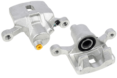 Bremssattel Hinterachse rechts für CHRYSLER MITSUBISHI SEBRING Coupe Cabriolet