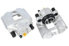 Bremssattel Vorderachse links für DAIHATSU TOYOTA CHARADE VIII YARIS