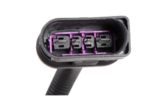 Bremssattel Hinterachse rechts für AUDI A8 D3