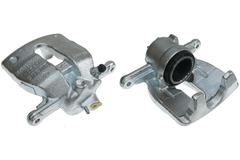 Bremssattel Vorderachse rechts für SEAT SKODA VW CORDOBA IBIZA III FABIA I