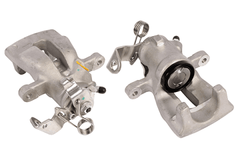 Bremssattel Hinterachse links für OPEL ASTRA G Caravan CC Coupe Cabriolet