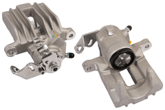 Bremssattel Hinterachse links für AUDI SEAT VW A2 CORDOBA IBIZA III POLO IV